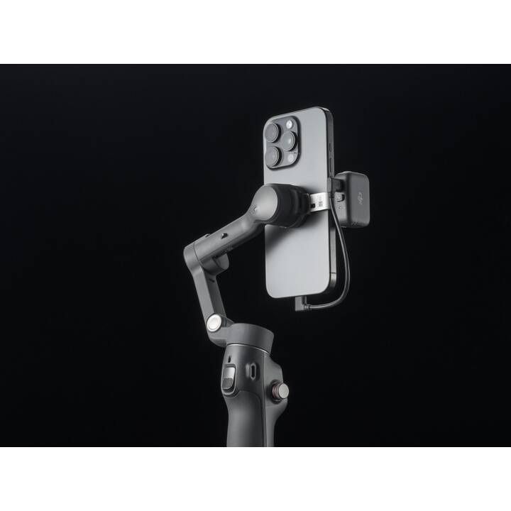 DJI Staffe: Dji Osmo Mobile 8 – Nuovo (secondo la descrizione) da Kallnach venduto da schlumpfi