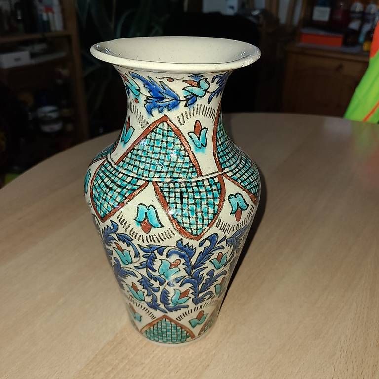 Vasi & Recipienti: Alte Vase – Usato da Rorschach venduto da sam_gm95