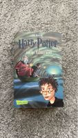 Harry Potter und der Halbblutprinz