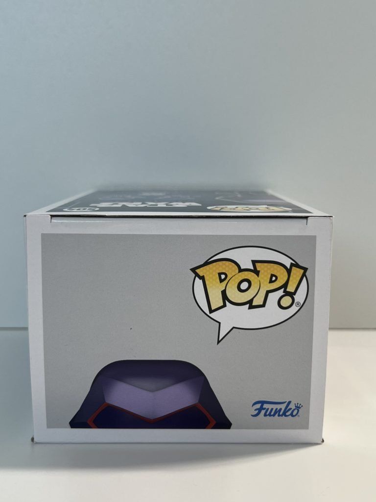 Funko Statuette: Funko POP! Star Wars Karre Edition Limitée Phosphorescente – Nuovo e nell'imballaggio originale da Le Mouret venduto da perfectbijou 4