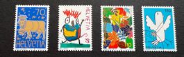 Publikumswettbewerb 1996 gestempelt