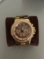 Michael Kors Uhr rosegold