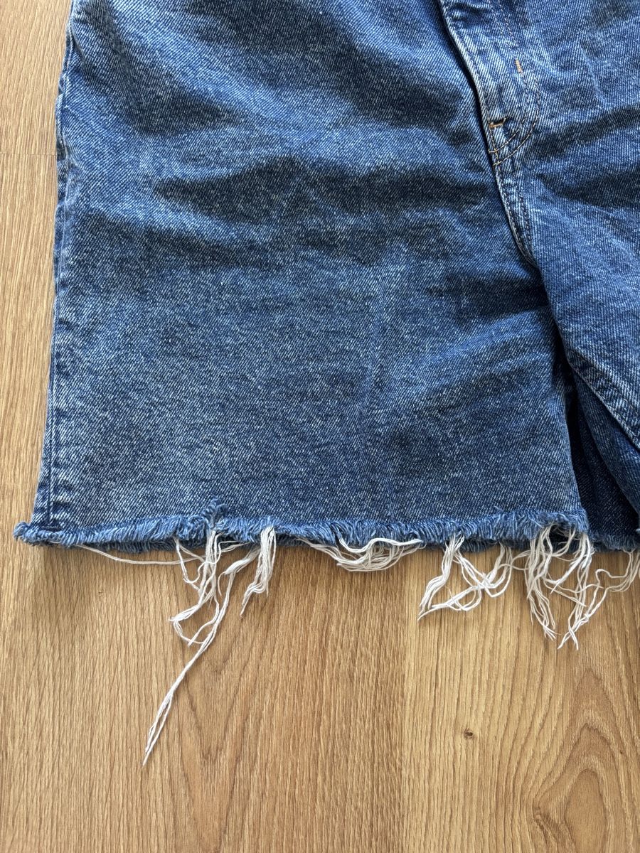 H&M Jeans: Jeansshorts gr. 38 – Neu (gemäss Beschreibung) aus Solothurn von amelie.br 4