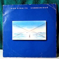 Dire Straits Communiquè