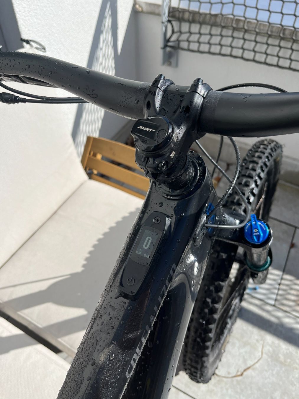 Specialized Biciclette: Specialized Levo Expert Carbon S6 – Usato da Luzern venduto da  1