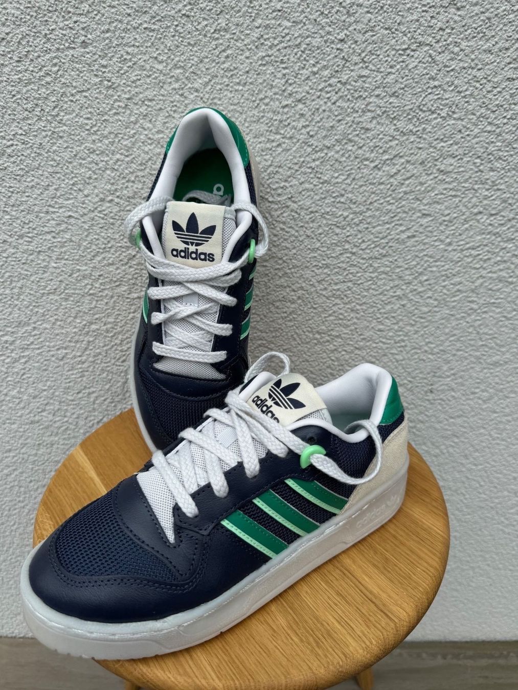 Adidas Scarpe da donna: Adidas Sneaker blau – Nuovo (secondo la descrizione) da Wohlen b. Bern venduto da nicolez8 1