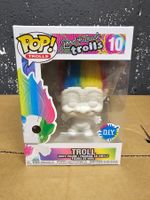 Funko Pop! Troll Nr. 10 D.I.Y