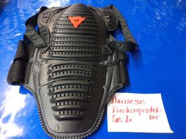 Dainese Rückenprotektor Gr. M/L