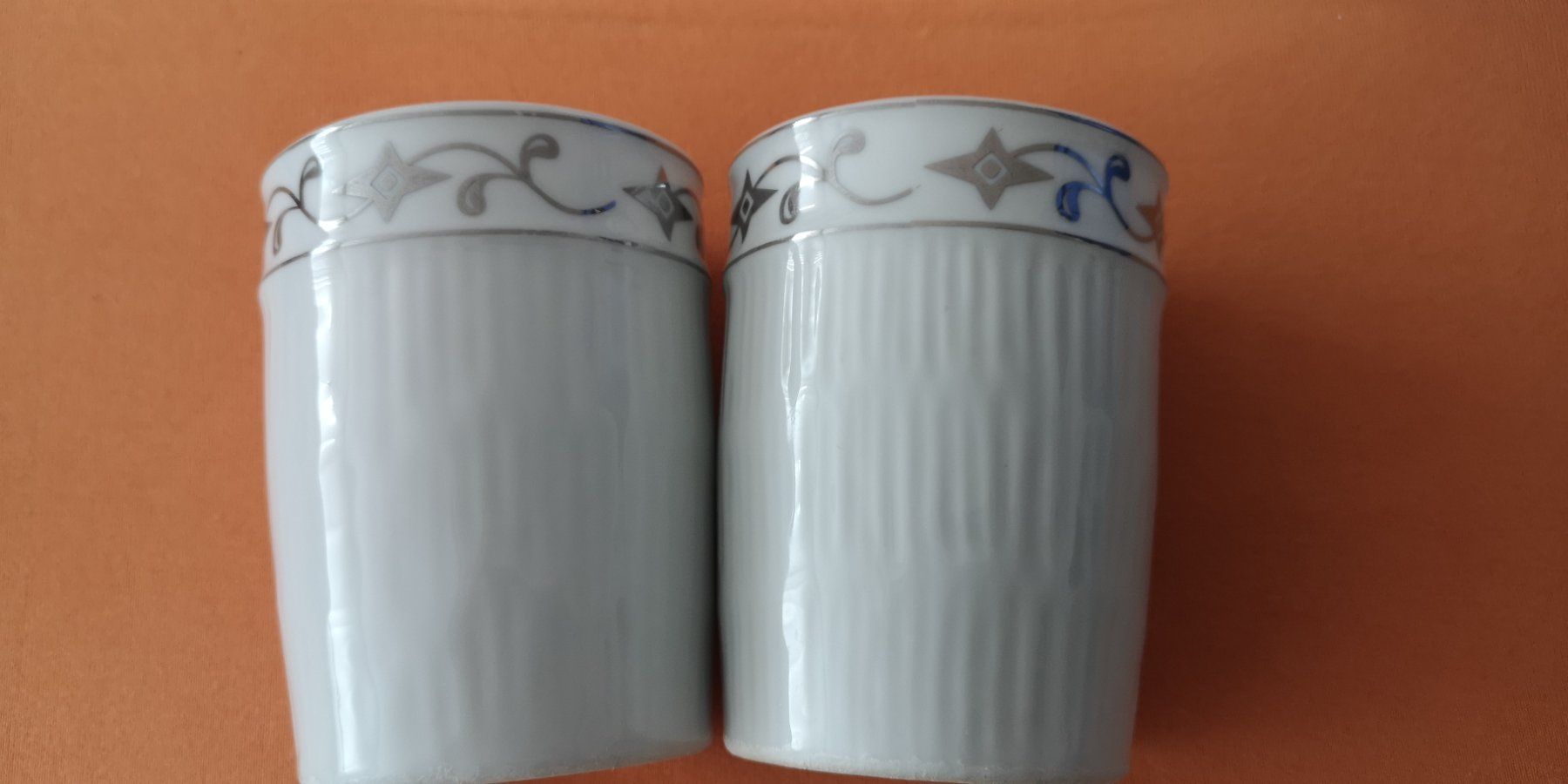 Cura dei denti: Bad Accessories 4-tlg – Usato da Widnau venduto da Schurlibua 1