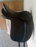 Hidalgo Lederbaumsattel,17 Zoll