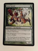 1 x Wild Nacatl - Magic: The Gathering - MtG