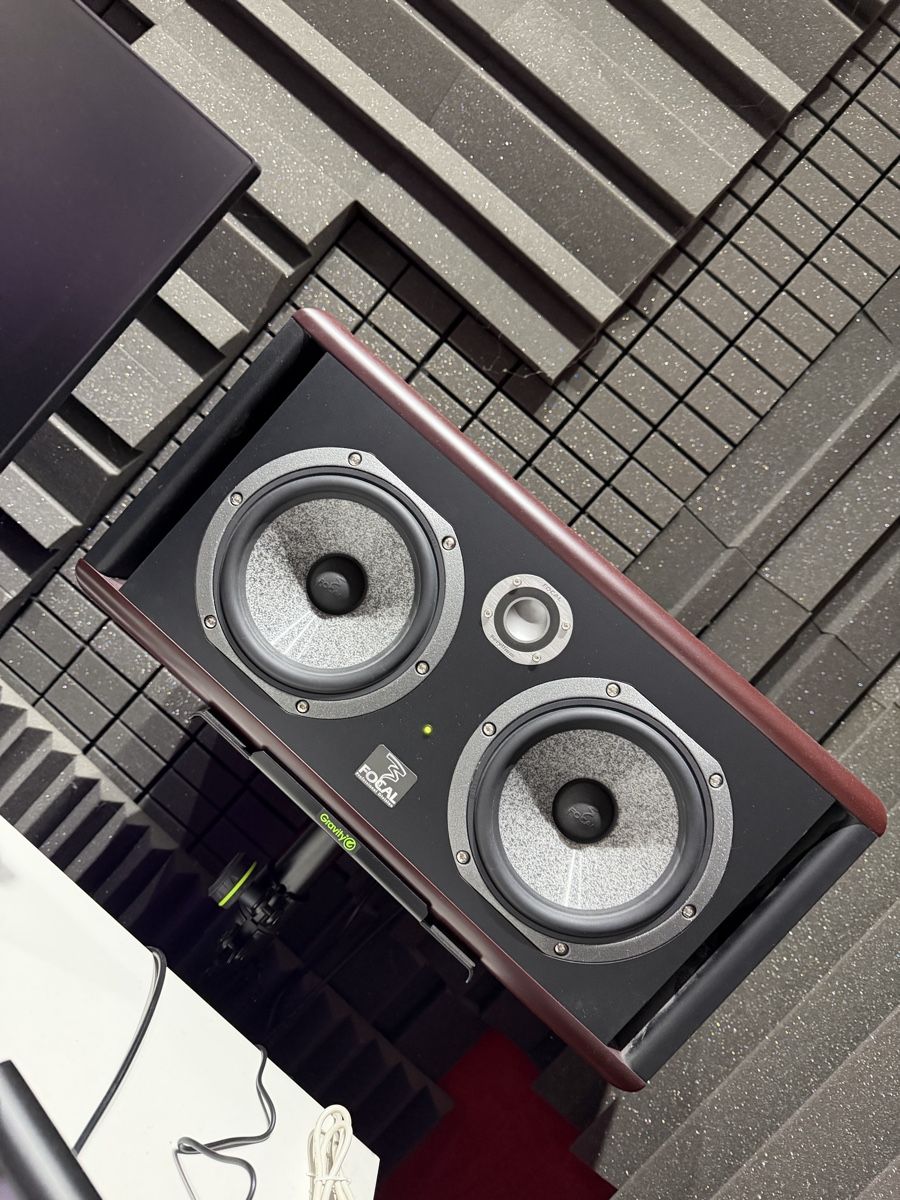 Focal Lautsprecher: Focal Twin6 Be – Gebraucht aus Fribourg von ezzio1989 2