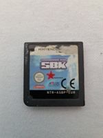SBK Snowboard Kids (FR) Nintendo DS