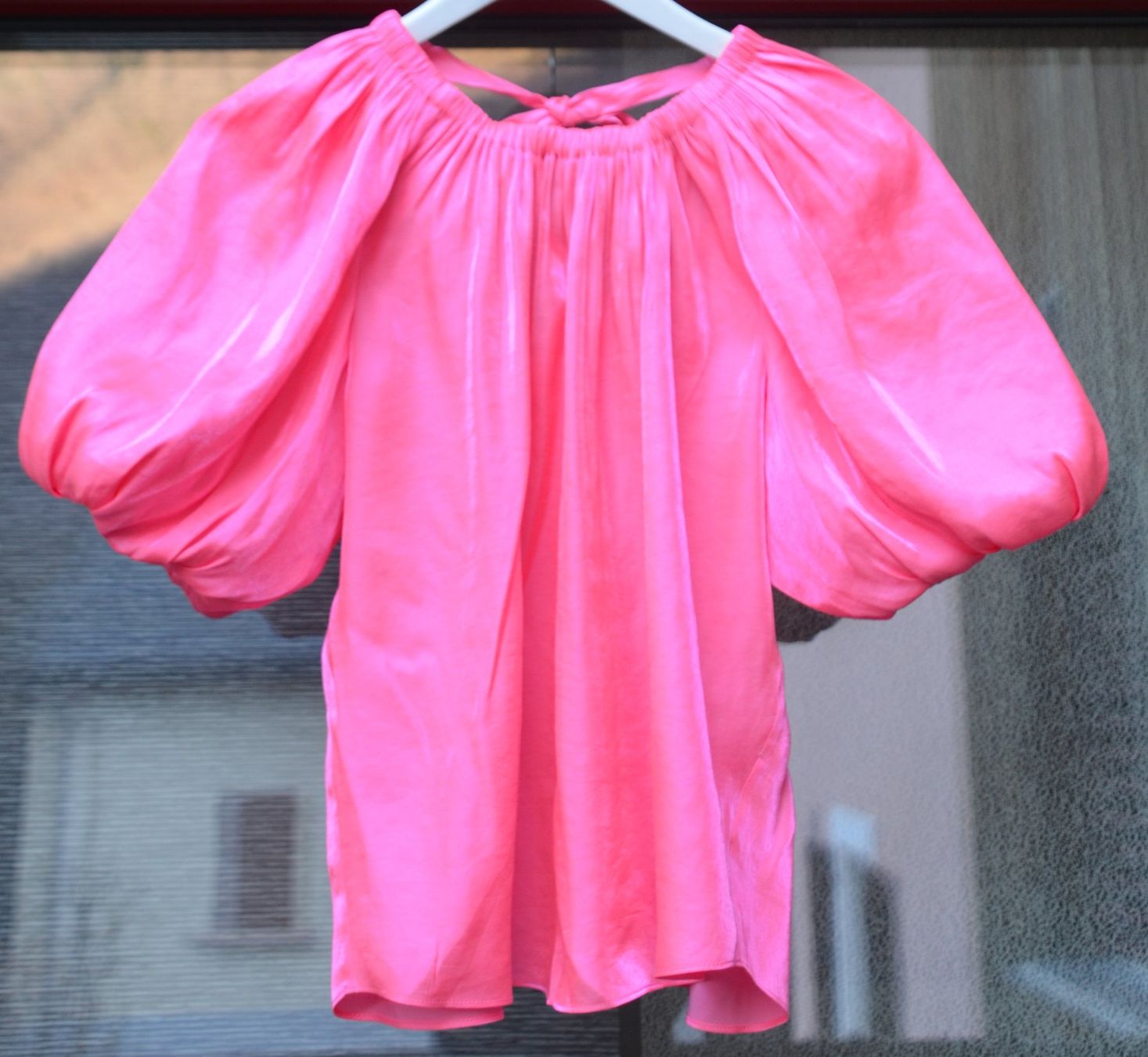 Ulla Johnson Camicette: Ulla Johnson  Bluse / blouse  S/M – Usato da Collonges venduto da arashee 3
