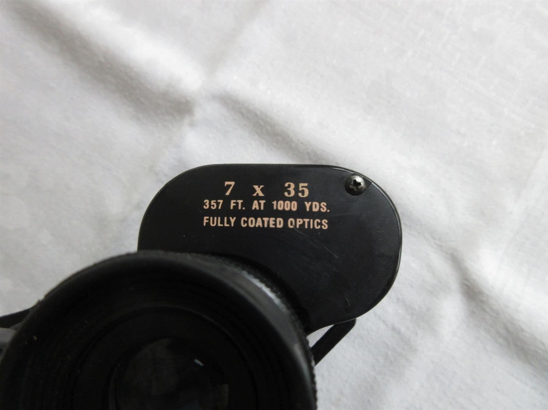 Feldstecher: Feldstecher Bushnell Ensign 7x35 – Gebraucht aus Binningen von tempipassati 3