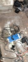 Parrot CK3100N Bluetooth Freisprecheinrichtung mit ISO-Kabel