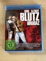 Blu-ray Blutz Brüdaz
