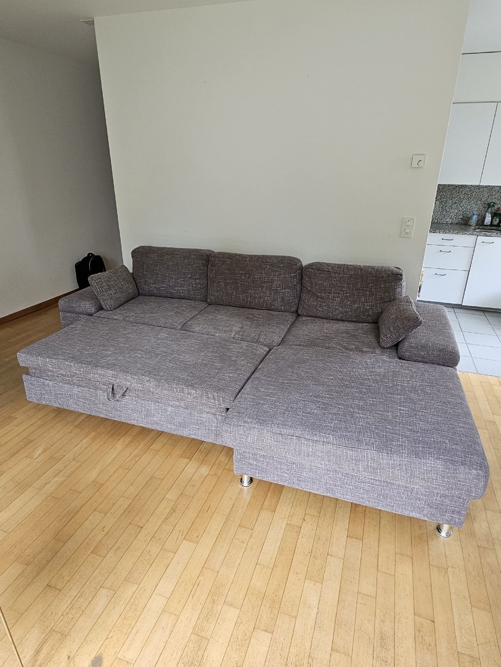 Sofas: Comfy Sofa Bed – Gebraucht aus Zürich von marco_o 7