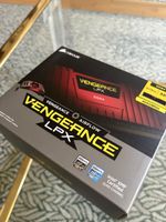 Corsair Vengeance LPX DDR4 ( 2x16 GB) 32GB 4000MHz inclv Fan
