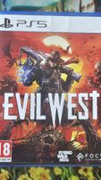 Evil West PS5 ab 1 Franken!!!