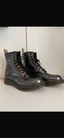 Dr. Martens Vegan