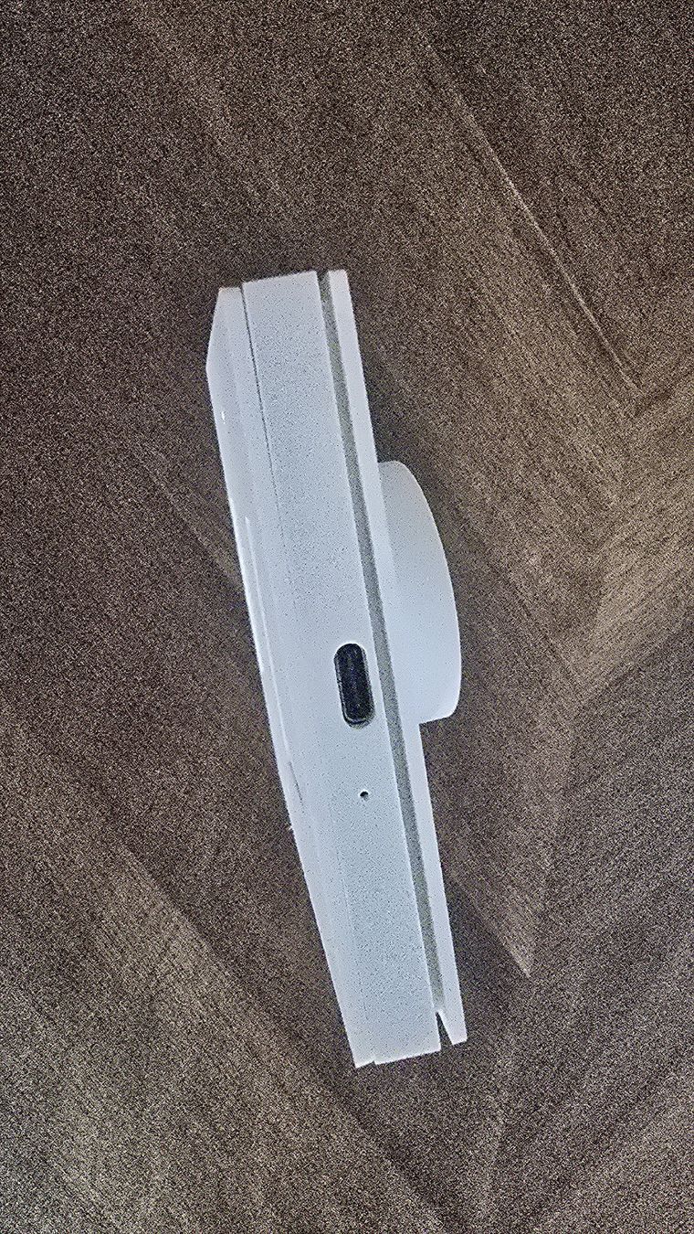 Interruttori: WIZ Dial Switch USB-C – Usato da Zürich venduto da rolf290 1
