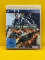 Assault Horizon - Ace Combat - Playstation 3