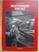 Dichterwort vor Ort  (Hannes Binder) ©'1993 Zytglogge Verlag