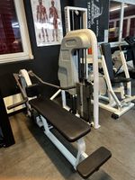 Nautilus Brustpresse