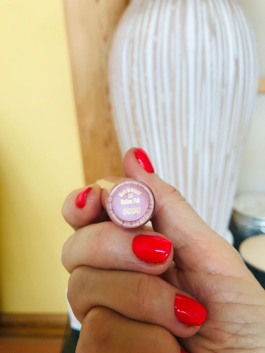 Make-up: Lip gloss – Usato da Belmont-sur-Lausanne venduto da chu_vxf5 2