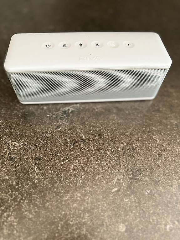 Lautsprecher: Enceinte Bluetooth portable RIVA S  Son haut de gamme – Gebraucht aus La Croix-de-Rozon von phi_v6p8 1