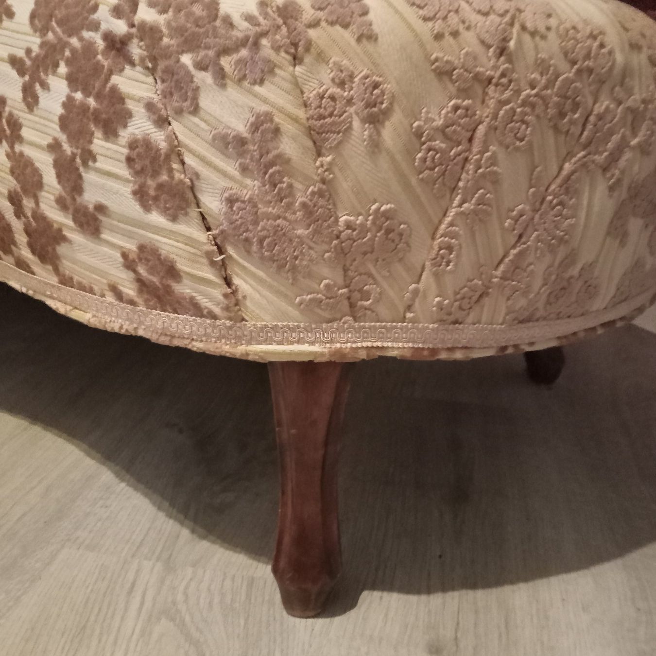Liegen & Liegestühle: Long Chaise – Gebraucht aus Thalwil von emma11 3