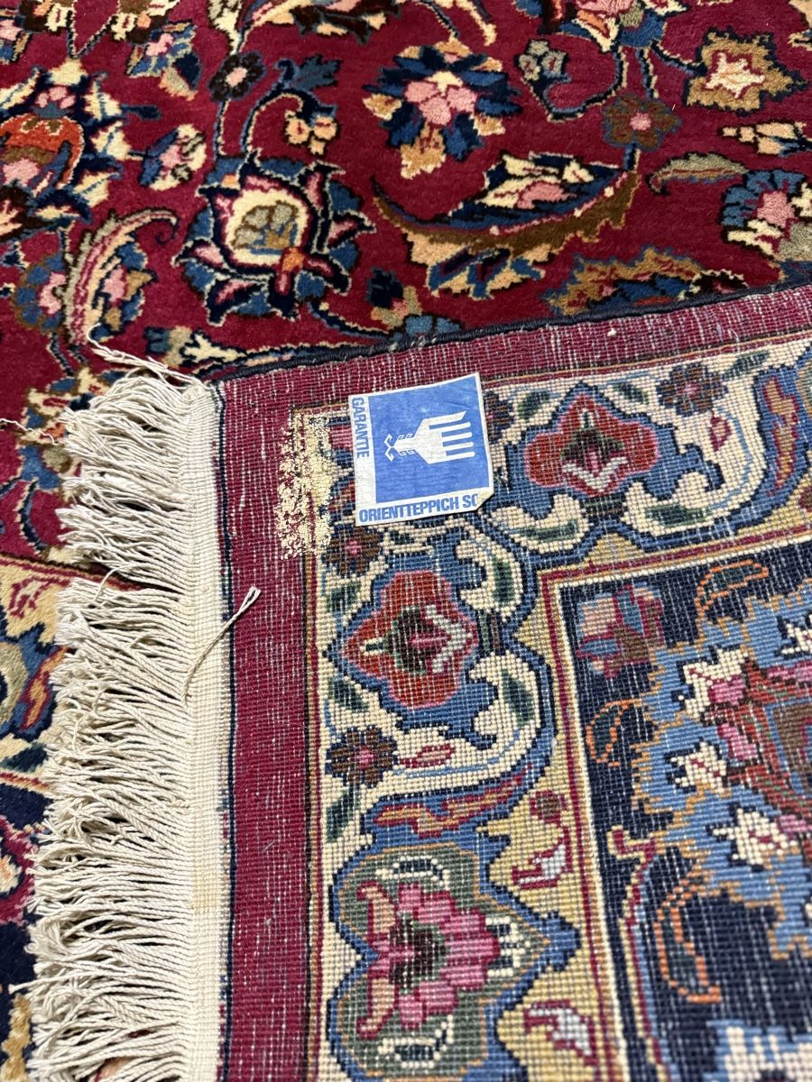 Tappeti: Teppich Tapis Carpet – Usato da Ponte Capriasca venduto da FerreroRocher 1