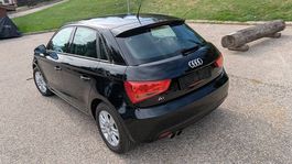 A1 1.4 TFSI Attraction S-tronic