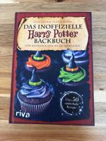 Harry Potter Backbuch 