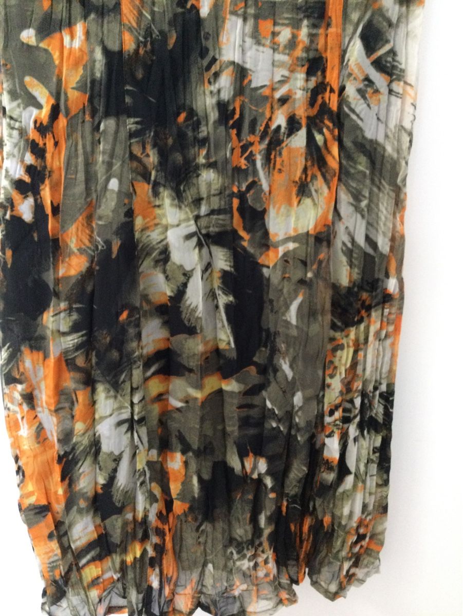 Bonita Vestiti: Langes Sommerkleid Bonita Gr.38 – Usato da Villnachern venduto da Anita2006 3