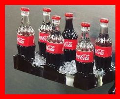 Kühlschrank Magnete Coca Cola Flasche Magnet Flasche Getränk
