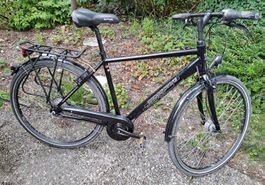 City-Bike Crosswave Speedster 28", Nexus 7-Gang