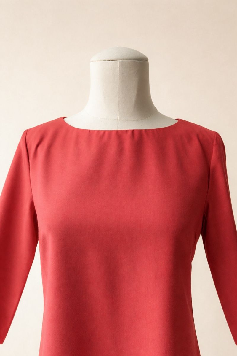 Patrizia Pepe Vestiti: Kleid Patrizia Pepe – Nuovo (secondo la descrizione) da Derendingen venduto da More_19 1