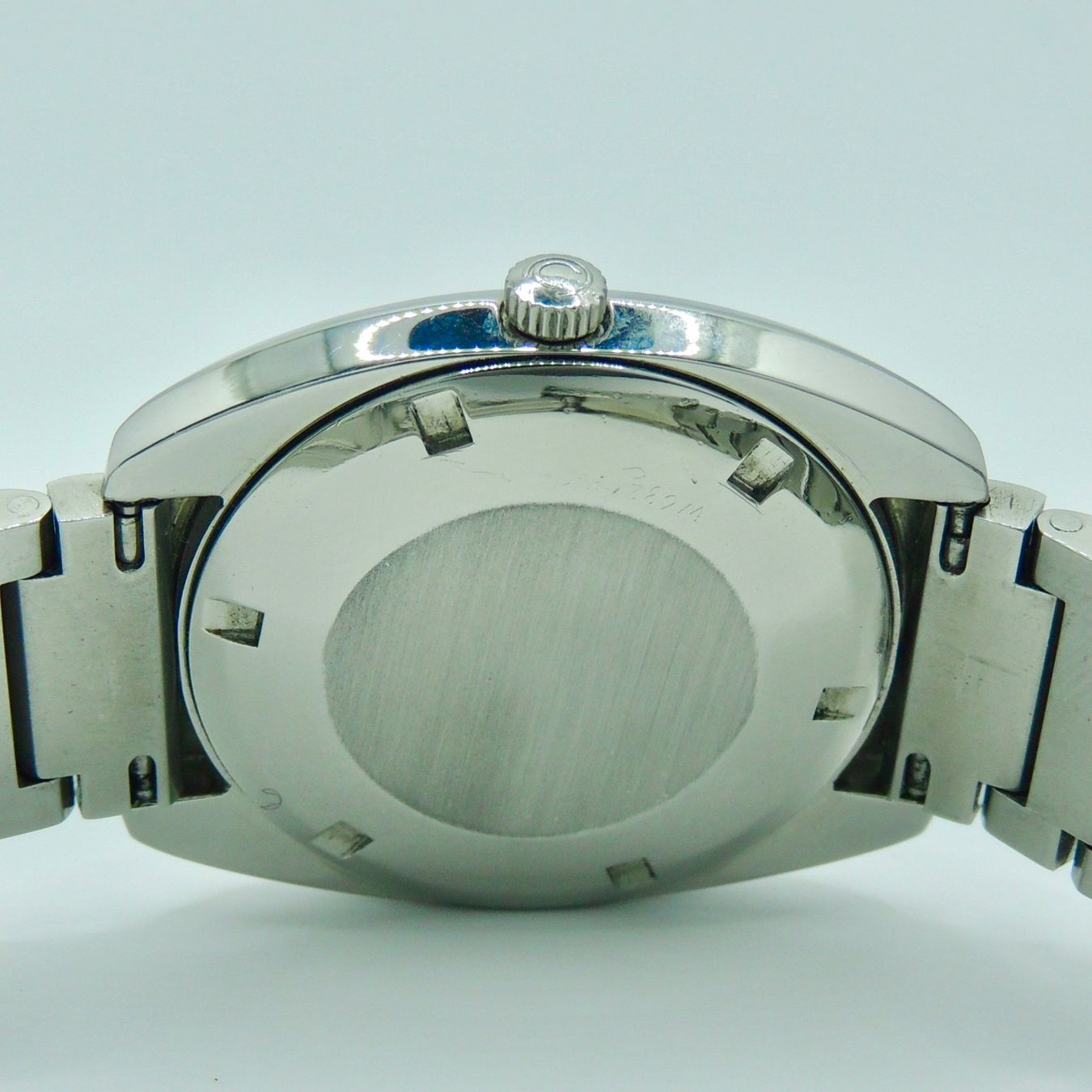 Certina Uhren: Montre Certina Blue Ribbon Automatic vintage – Gebraucht aus Lausanne von DuGoutetdesCouleurs 2