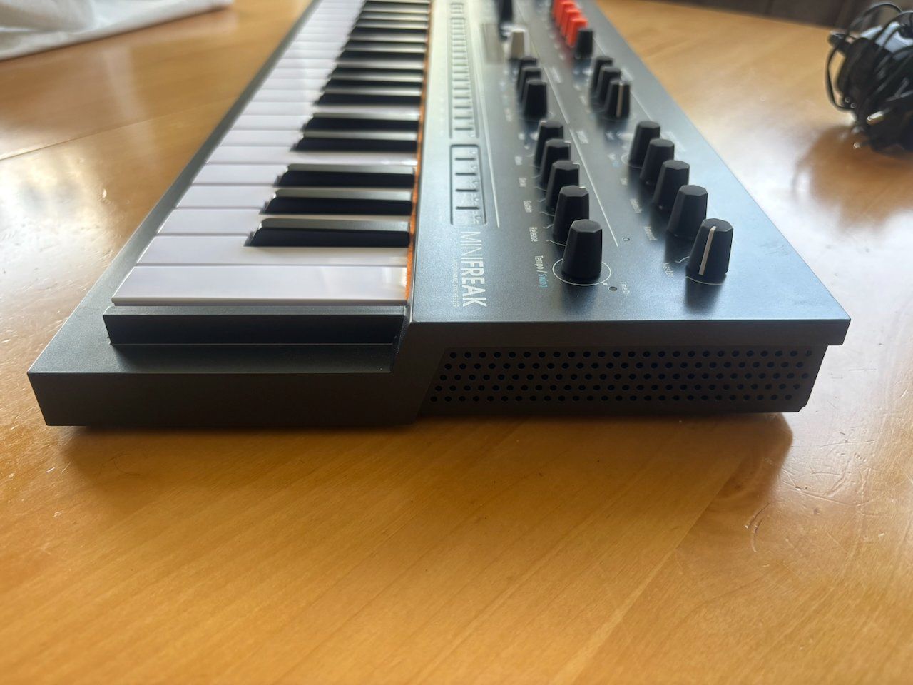 Arturia Strumenti musicali: Arturia MiniFreak – Usato da Roveredo GR venduto da subAlpino 5