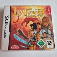 Lanfeust de Troy - DS