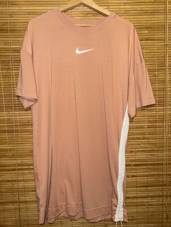 Nike T-Shirt Kleid,, Grösse M, Top Zustand