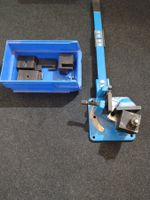 Biegemaschine