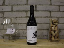 2016 Barolo "Cerretta" Giovanni Rosso D.O.C.G
