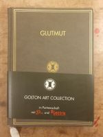 Glutmut Teil I - XII - carlo Anton Crameri - Schollenberg