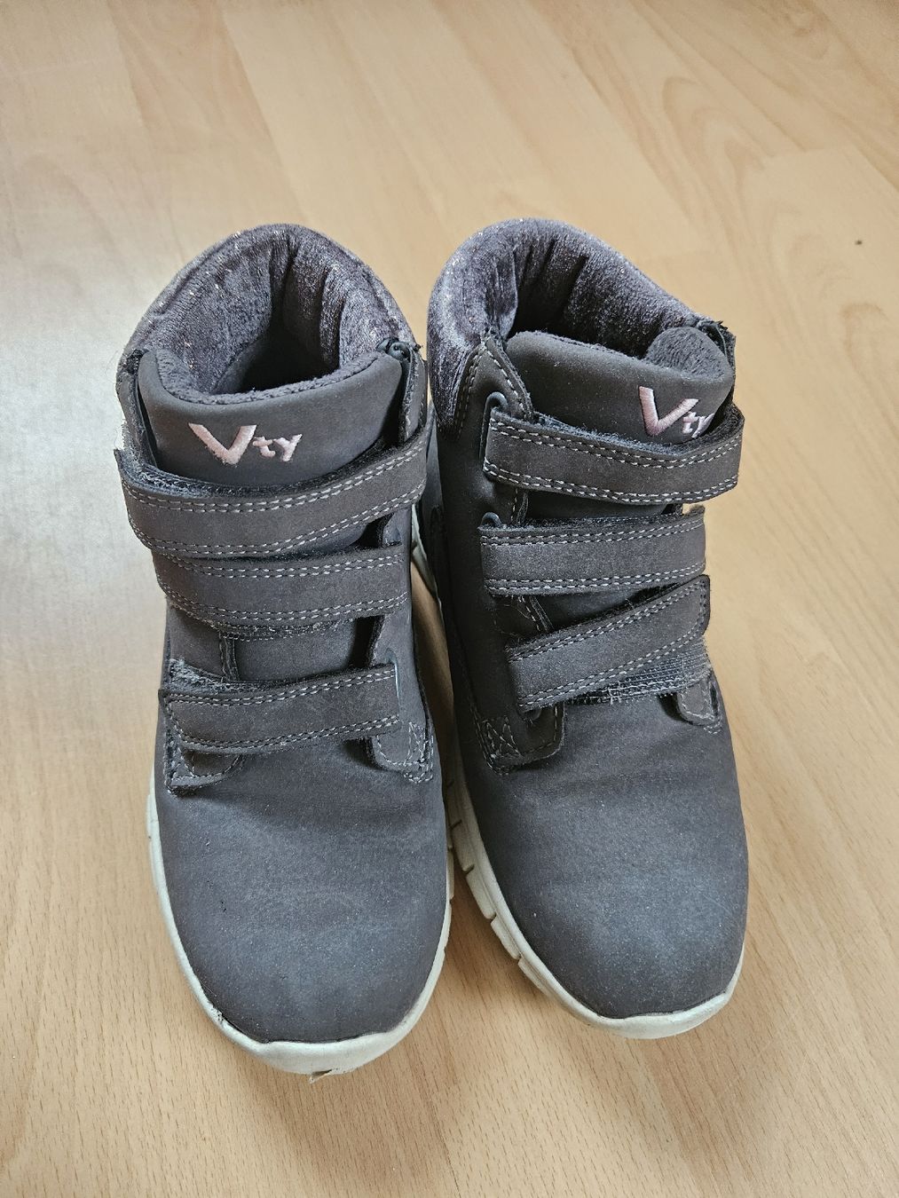 Scarpe per ragazze: Winterschuhe Gr.33 – Usato da Oberkulm venduto da Preneur 6