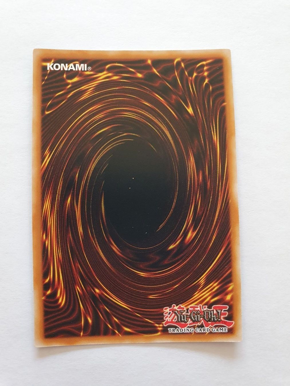 Yugioh Sammelbilder & Trading cards: Yugioh Nummer 1 Numeron Tor Ekam TCG – Gebraucht aus Oberdorf BL von BaldenEagle 1