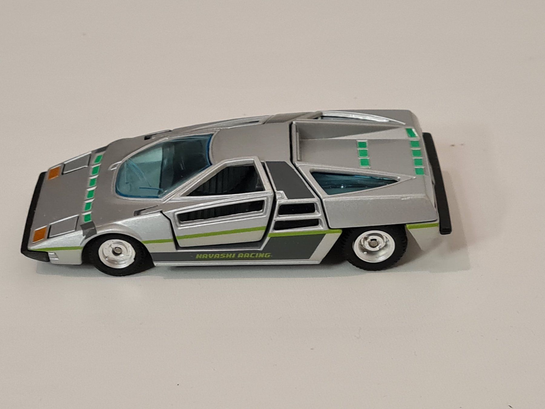 Modellini d'auto: Rarität Dome-O 1:40 – Nuovo e nell'imballaggio originale da Kehrsatz venduto da emadir