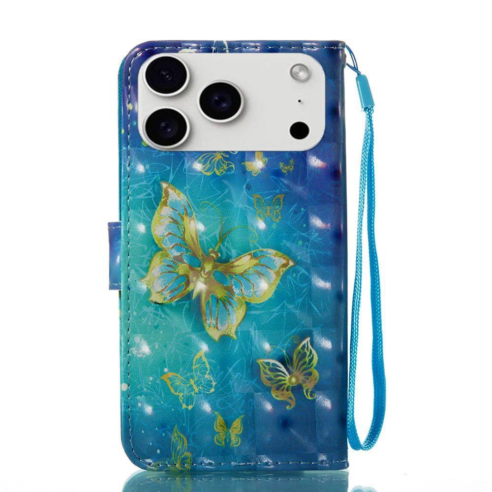Cover & Protezioni schermo: iPhone 17 PRO MAX Hülle Etui Wallet Case Flip Cover Tasche – Nuovo e nell'imballaggio originale da Volketswil venduto da coverandmore 4